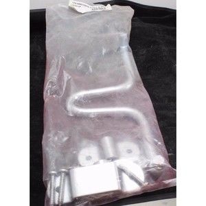 Mintcraft 179-9543 Zinc Gate Stall and Door Latch 10" Length 1/2" Diameter